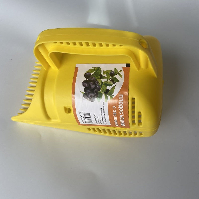 Creative Portable Orchard Fruit Picker Vegetable Basket