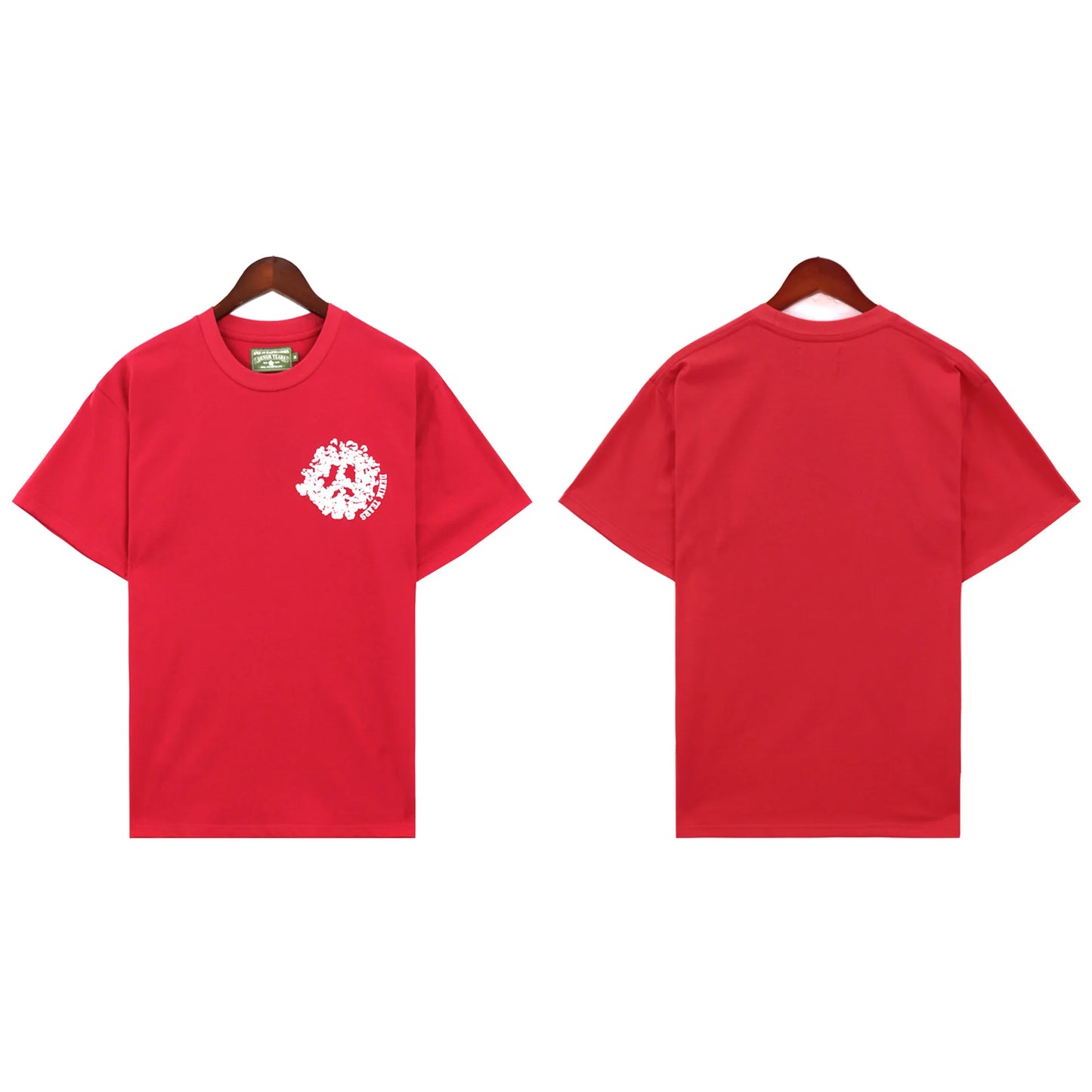 Barbell Brigade Men Snake T-shirts Sports Leisure Cotton Oversized T Shirt Fashion Mens Gym Clothing Running Training Tee Tops