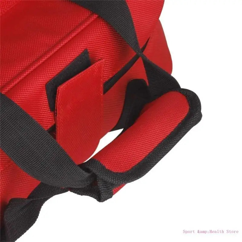 Clarinet Handbag Crossbody Bag Padded Shoulder Strap Clarinet Protections Case