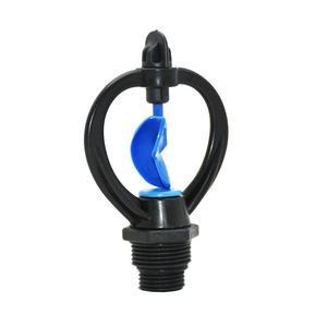360°rotating atomizing micro nozzle
