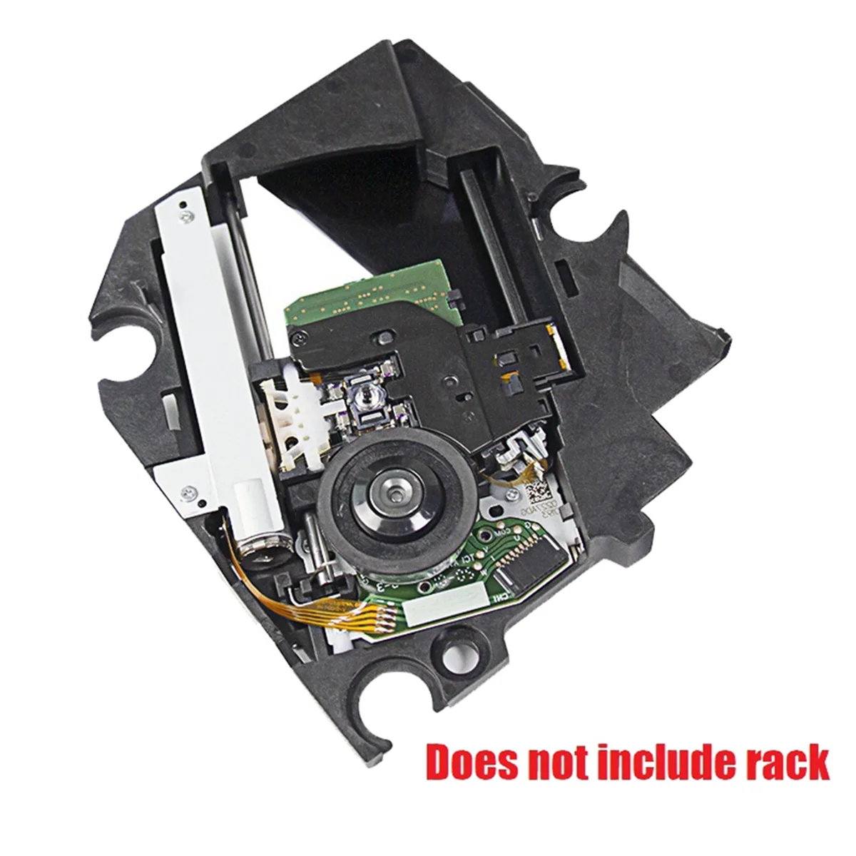 ABEZ KES-497A Laser Lens for PS5 Console Optical Drive Laser Lens KES497A Replacement for PlayStation 5