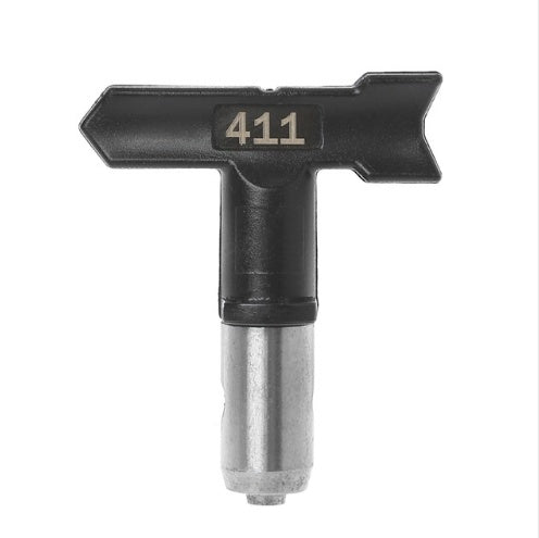 Durable high pressure airless nozzle electric rotary nozzle spraying machine accessories electrostatic spray gun accessories