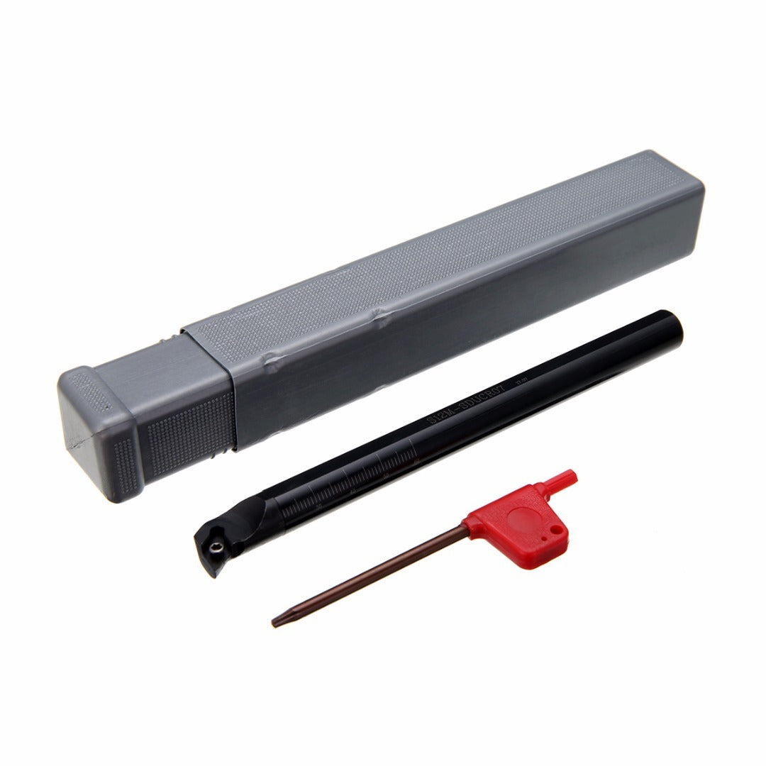 Carbide turning tool
