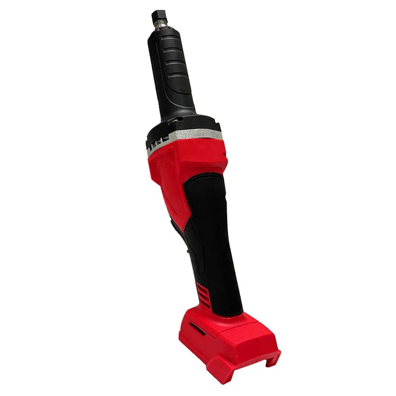 6mm Brushless Die Grinder Electric Straight Grinders Polishing Machine Grinding Engraving Tool For Milwaukee 18V Battery