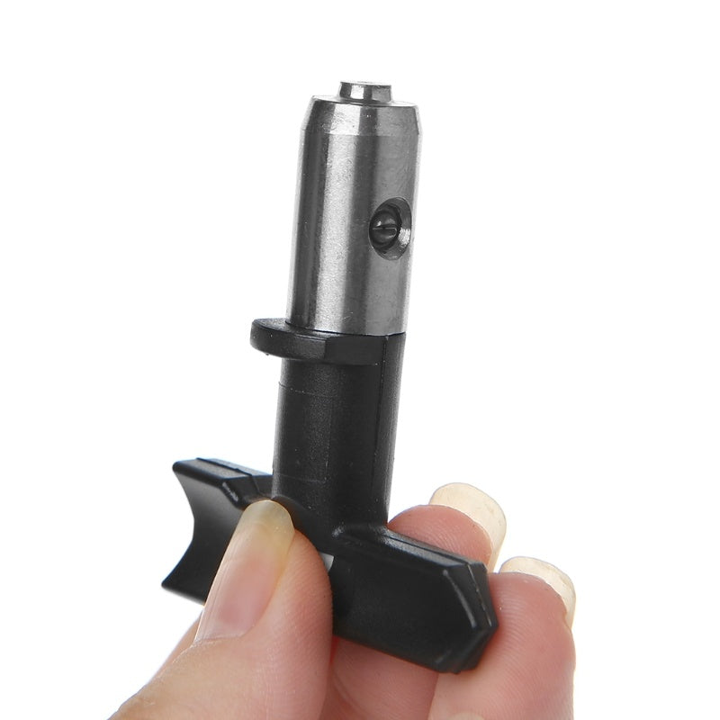 Durable high pressure airless nozzle electric rotary nozzle spraying machine accessories electrostatic spray gun accessories