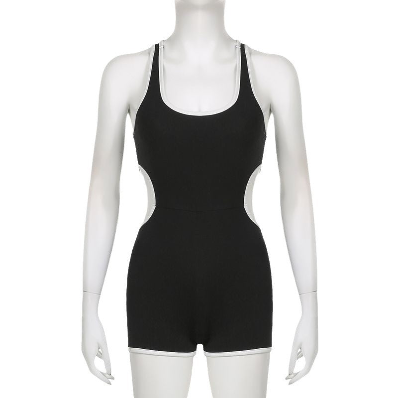European And American Style Fashion Street Sports Casual Women's Clothing