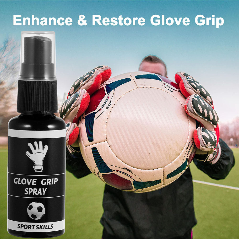 30ml Football Goalkeeper Gloves Tackifier