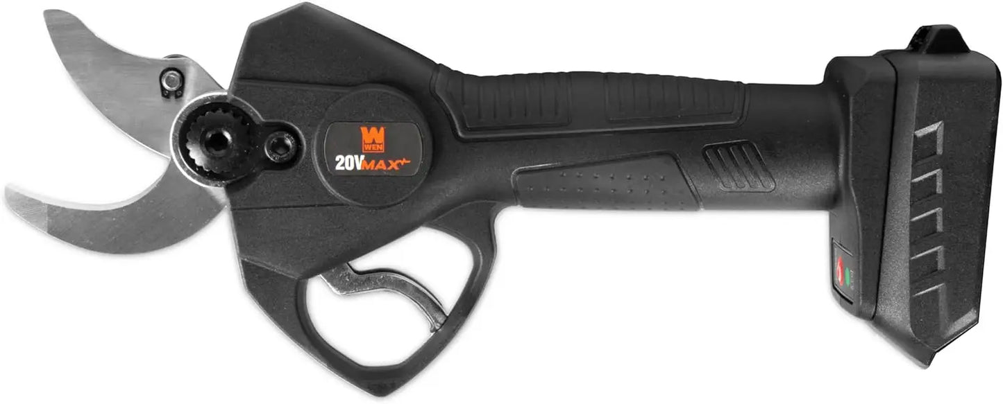 20V Max Brushless Cordless 1-3/16-Inch Pruning Shears (Tool Only \u2013 Battery and Charger Not Included) (20731BT)