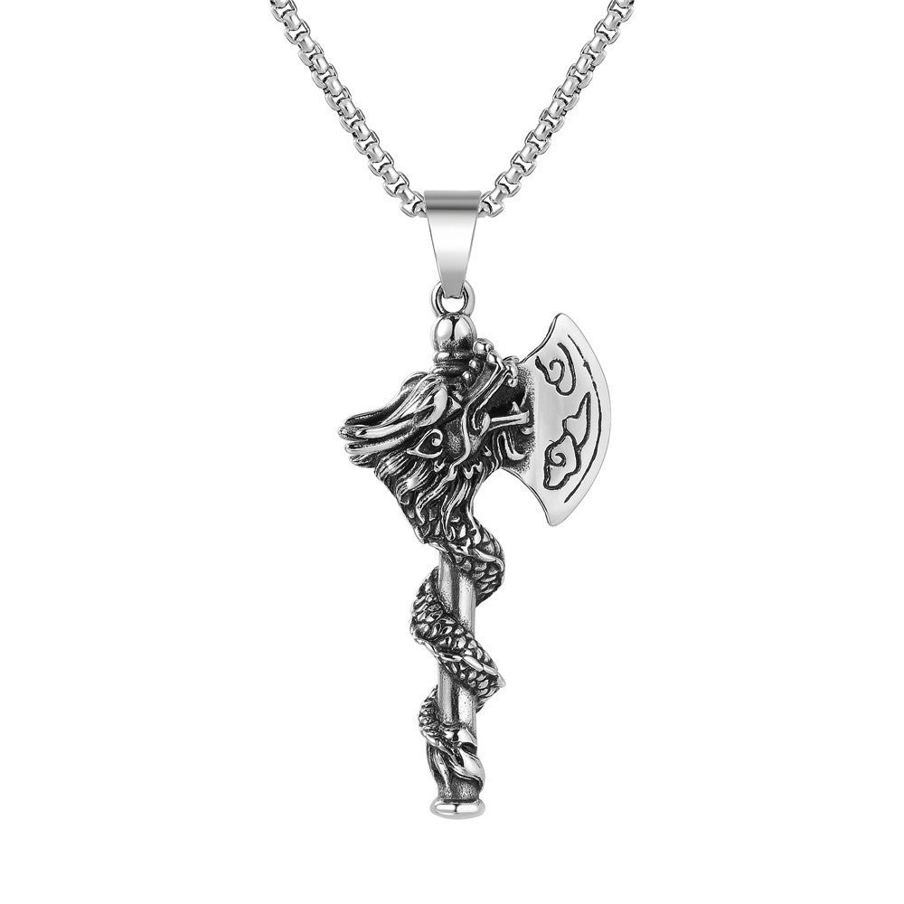Alloy Sneaker Football Necklace Pendant