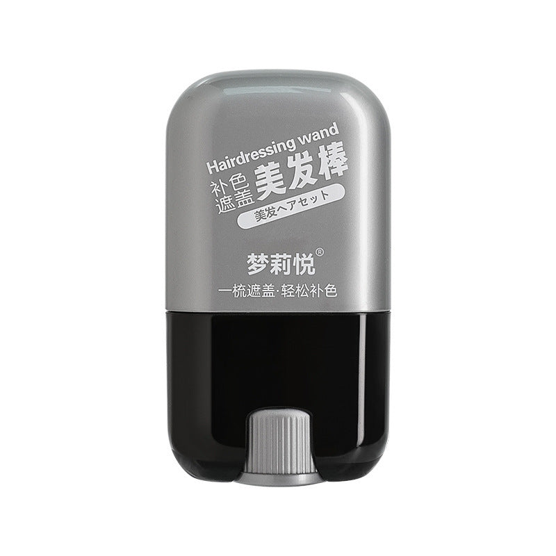 Disposable Covering Gray Hair Stick