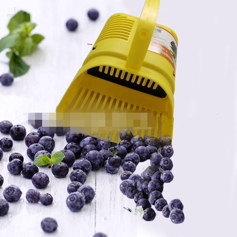 Creative Portable Orchard Fruit Picker Vegetable Basket