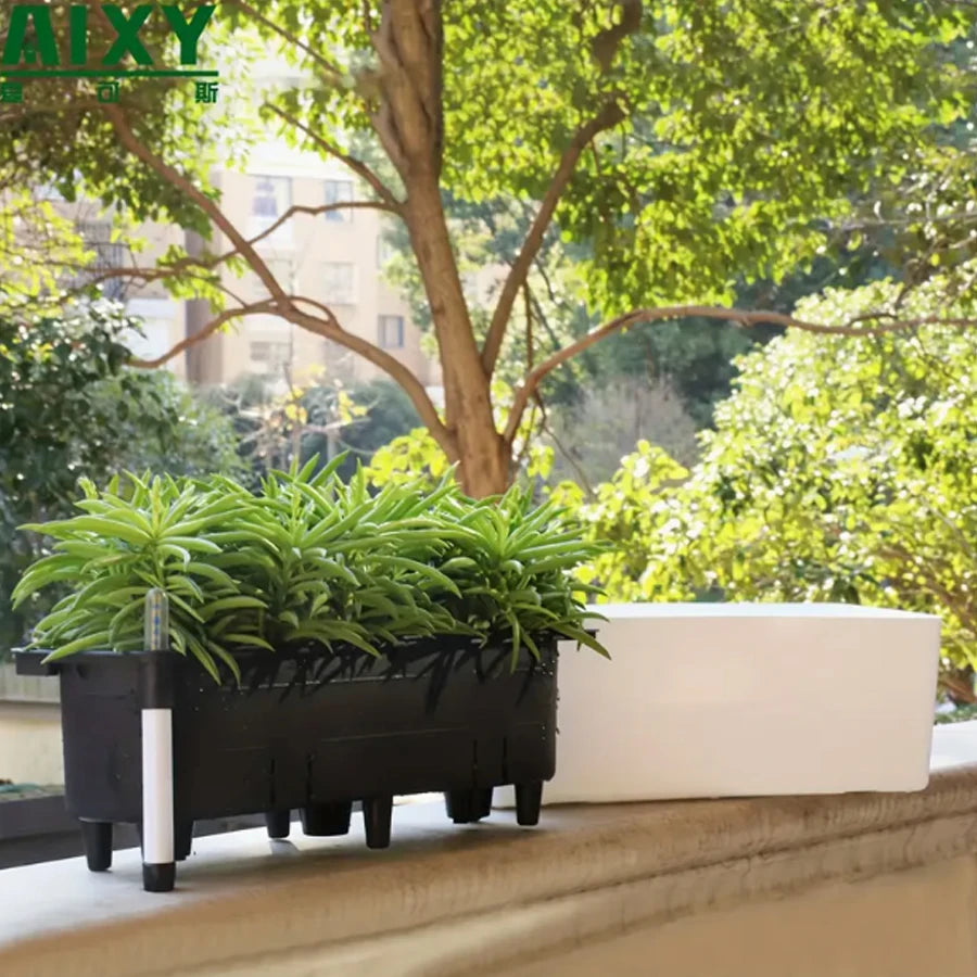 3pcs flowerpot water level indicator, humidity detector, suitable for lawns, potted plants, gardens, can prevent plant root rot