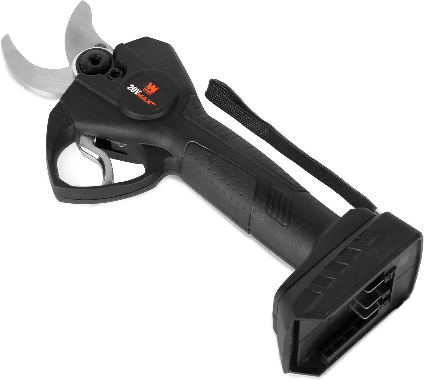 20V Max Brushless Cordless 1-3/16-Inch Pruning Shears (Tool Only \u2013 Battery and Charger Not Included) (20731BT)
