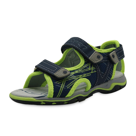 Children's Sandals Summer European And American Trendy Children's Shoes