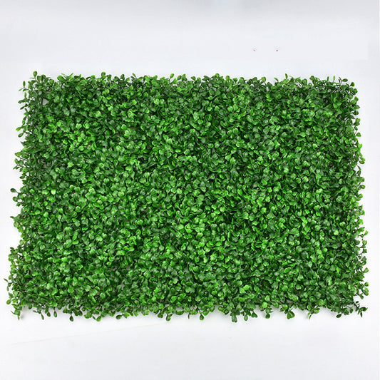 40Cm X 60Cm Artificial Lawn Wall, Decorative Fake Grass, Home Exterior Decoration