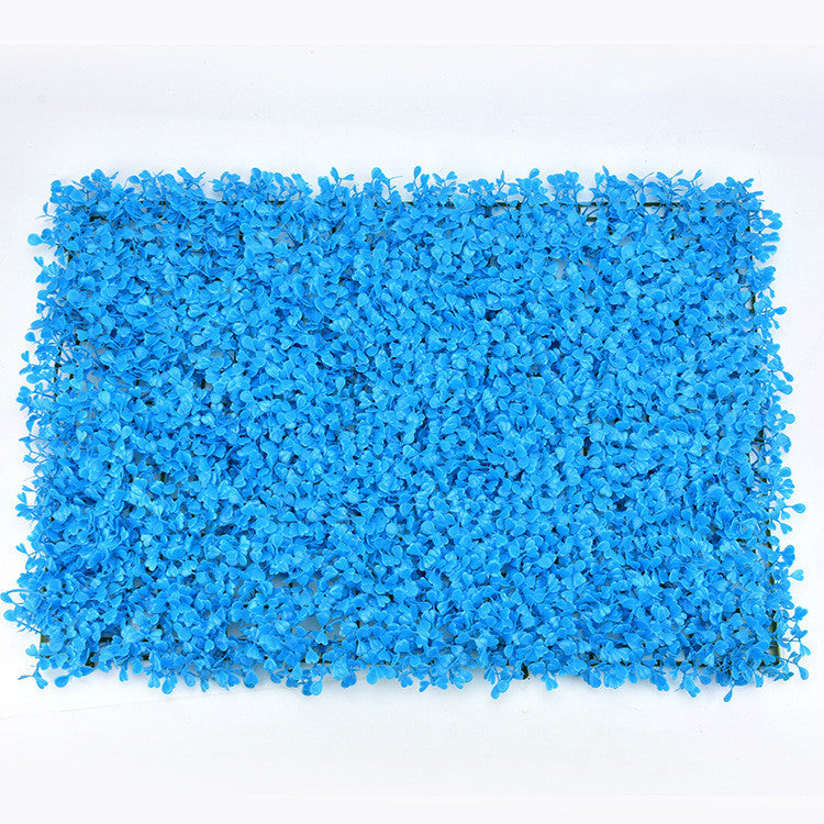 40Cm X 60Cm Artificial Lawn Wall, Decorative Fake Grass, Home Exterior Decoration