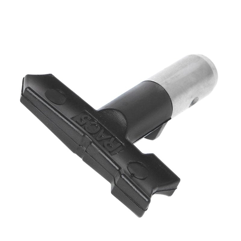 Durable high pressure airless nozzle electric rotary nozzle spraying machine accessories electrostatic spray gun accessories