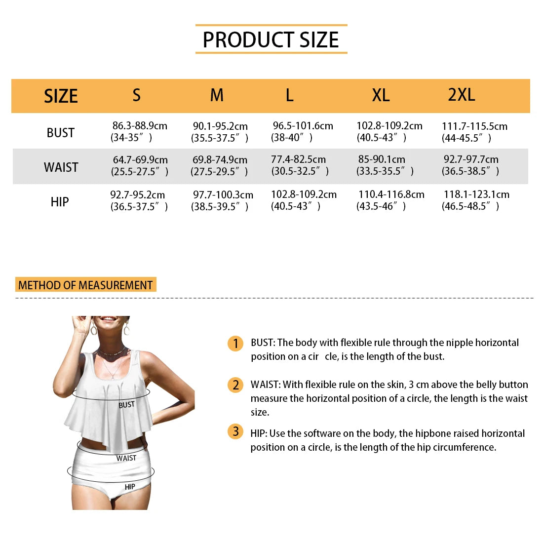 2025 High Quality Hot Style Polynesian beach Plumeria Printed Split Bikini Beach Vacation Swimsuit Printing on Demand