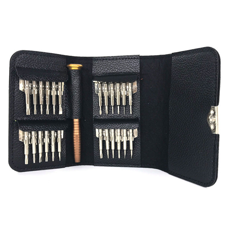 115 in 1 screwdriver set