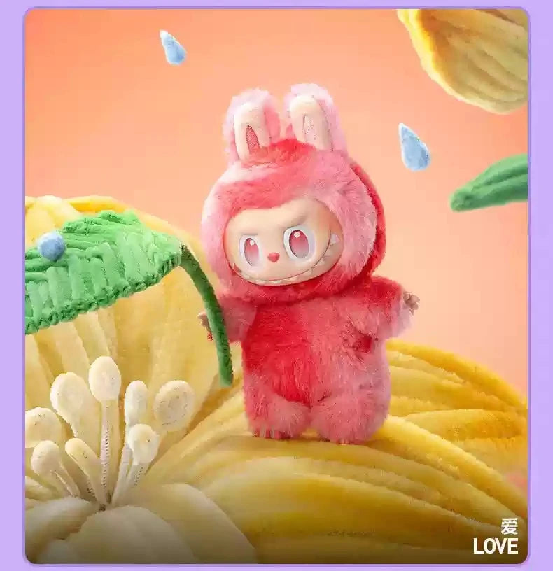 1：1 High Quality Brand New Labubu3.0 Canvas Front High-Energy Series Vinyl Face Plush Blind Box Birthday Gift