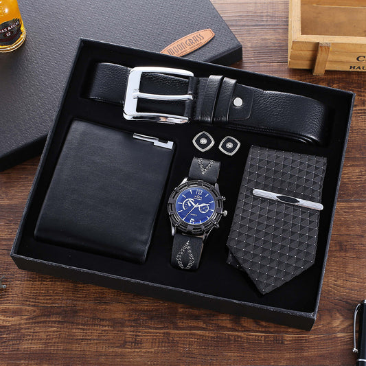 Fashion Creative Classic Gift Suit