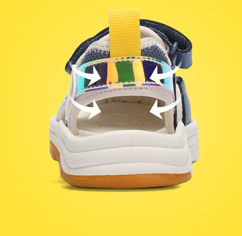 Baotou children's non-slip functional shoes