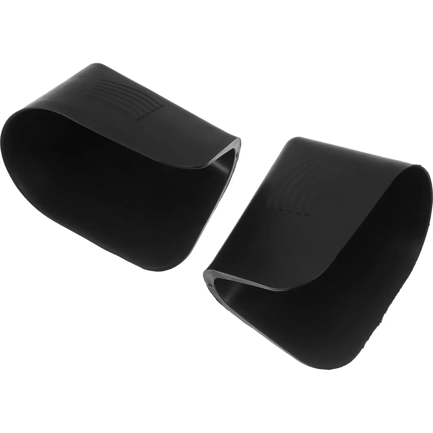 2 Pcs Tool Grout Applicator Tile Refinishing Kit Scraper Tile Refinishing Kit Sealer HouseDecoration Tools Plastic
