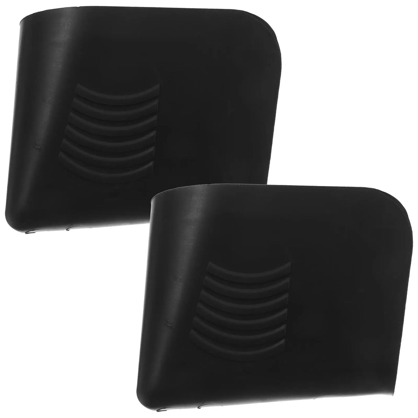 2 Pcs Tool Grout Applicator Tile Refinishing Kit Scraper Tile Refinishing Kit Sealer HouseDecoration Tools Plastic