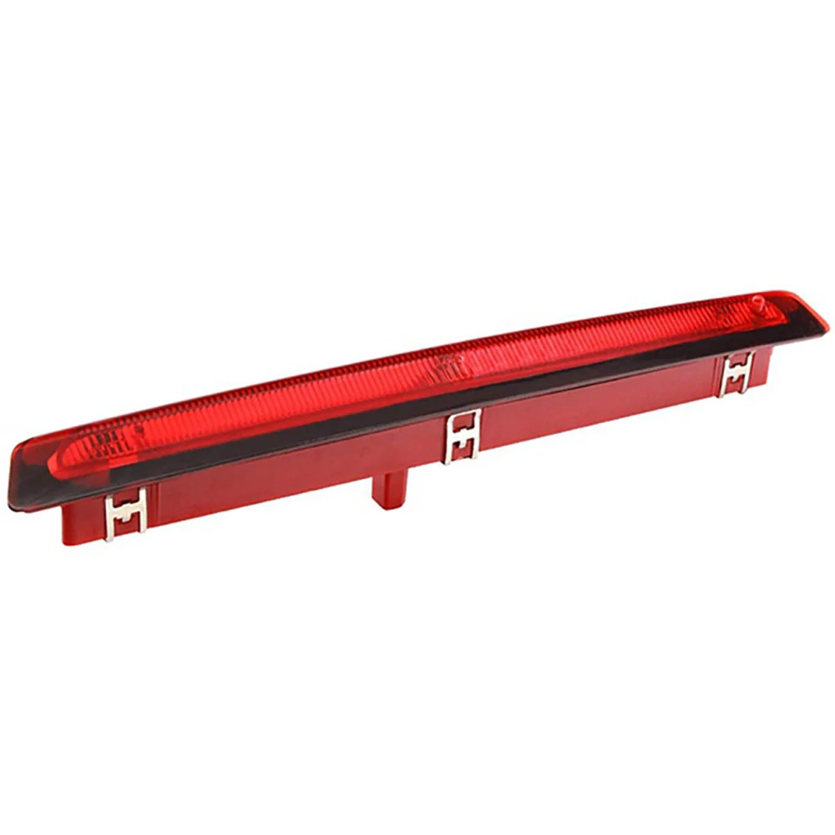 2X Car High Mount Rear Third Brake Light Stop Signal Lamp Red Lamp for Escape/ 2013 2014 2015 2016