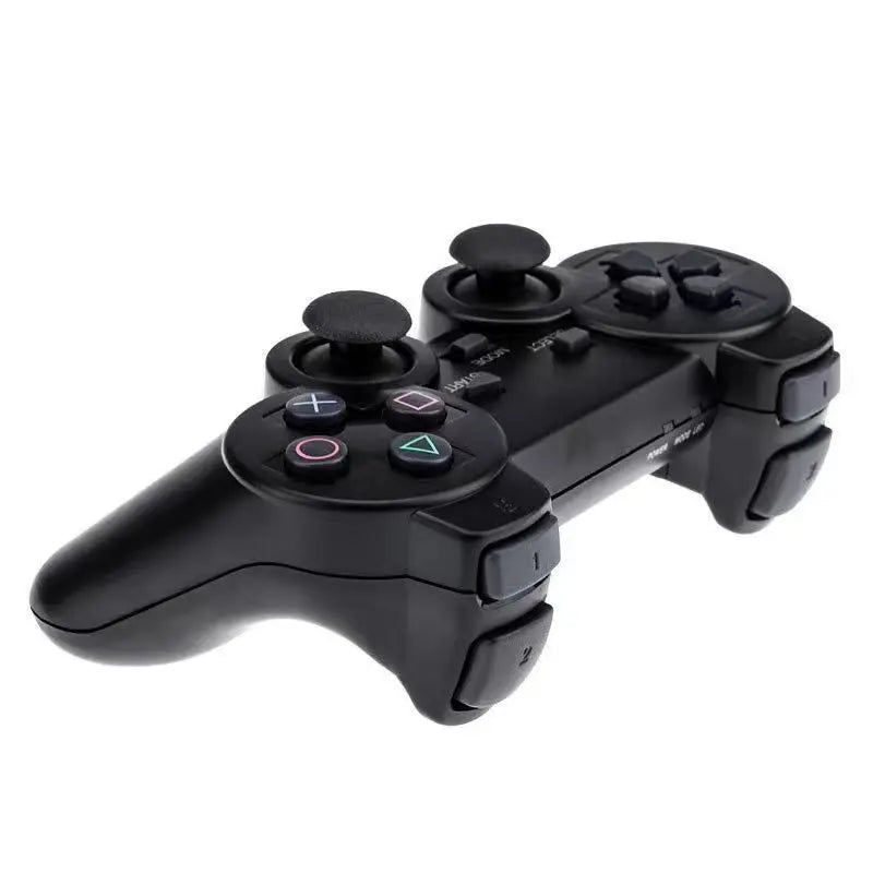 2.4GHz Wireless Game Controller - High - Precision Buttons, Dual - Mode for Android TV Box & Windows PC