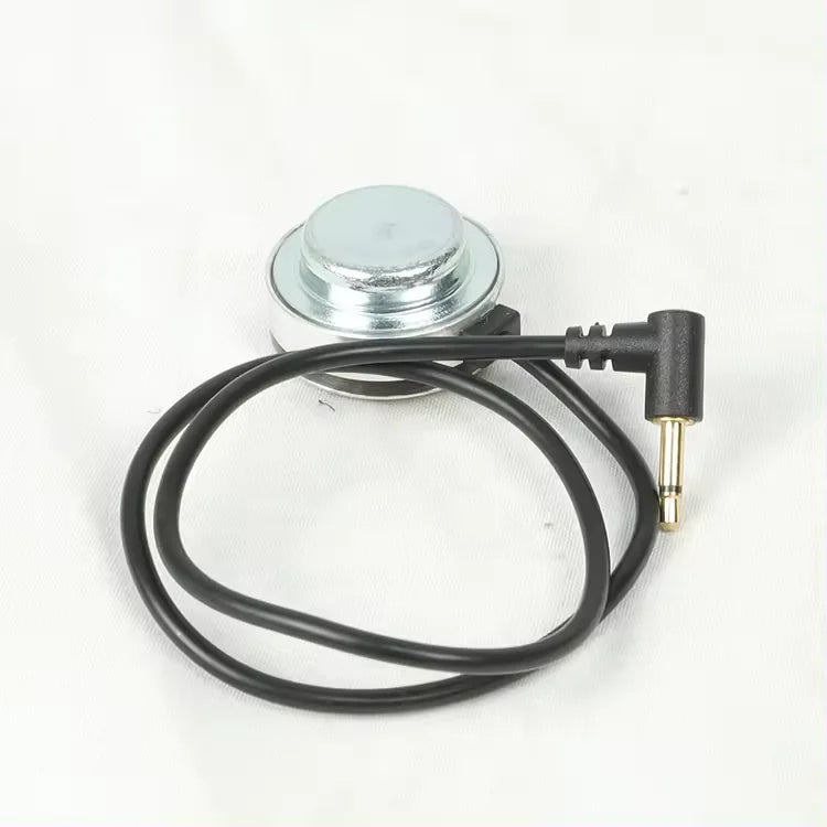 2025 Wholesale New Simple Type Guitar Eq Pickup Equalizers For Guitars