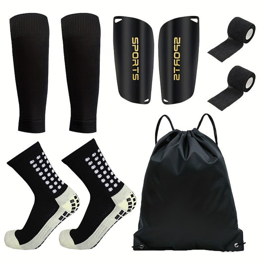 5-piece Set Football Suit