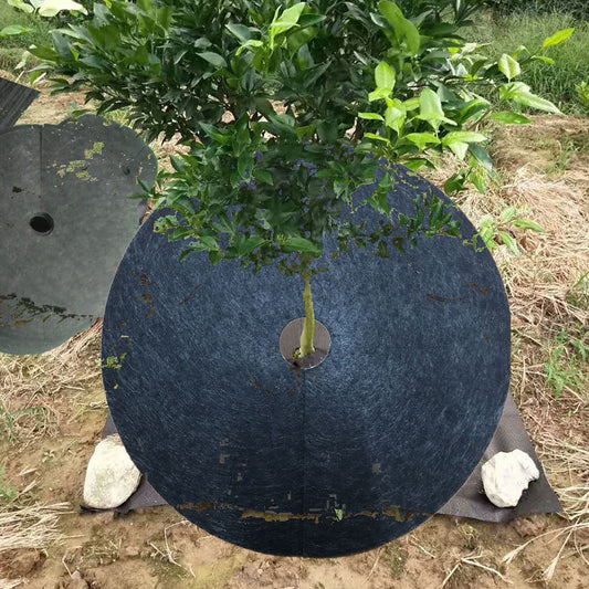 Ecological grass cloth Weeding cloth Non-woven