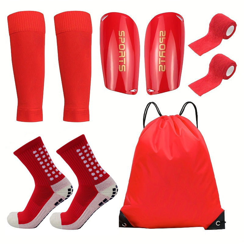 5-piece Set Football Suit