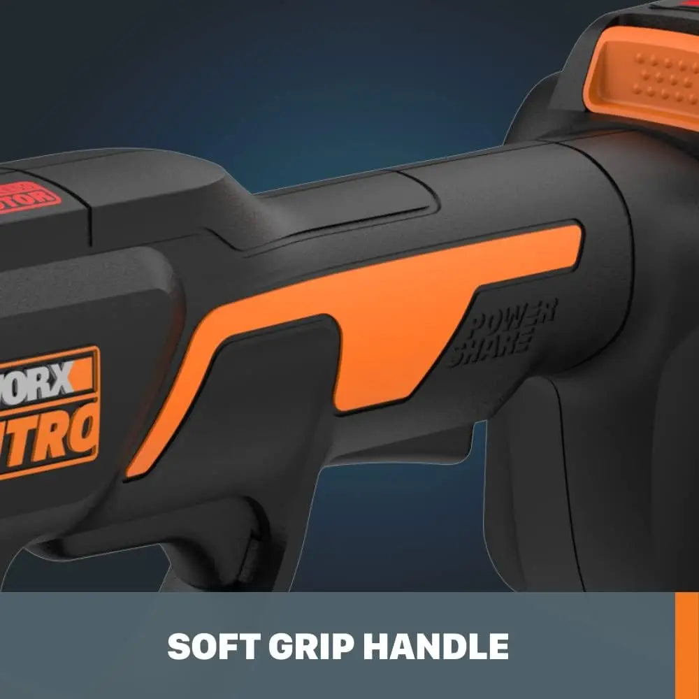 20V NITRO Pruning Shear/Lopper with Power Share (Tool Only) - WG330.9