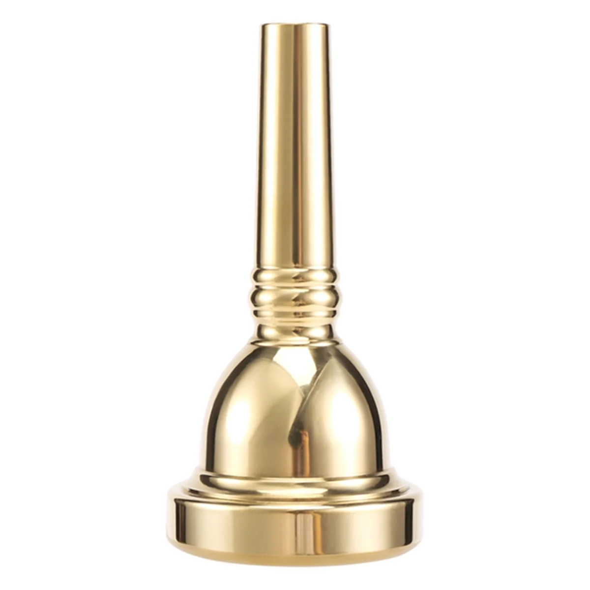 Alto Trombone Copper Mouthpiece Mouth Piece 6.5AL Gold-ABJQ