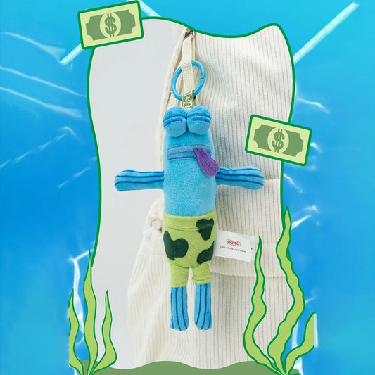2025 True Fish Companion Series Fun Blind Box Toys Fashion Ocean Dolls Cartoon Accessories Children's Day Gift Toys