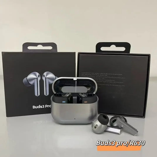 2025 new model R630 compatible with Samsung Buds3 Pro wireless Bluetooth earphones with Hall switch for wireless charging