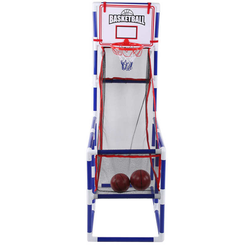 Children's Portable Football Goal Detachable Combo