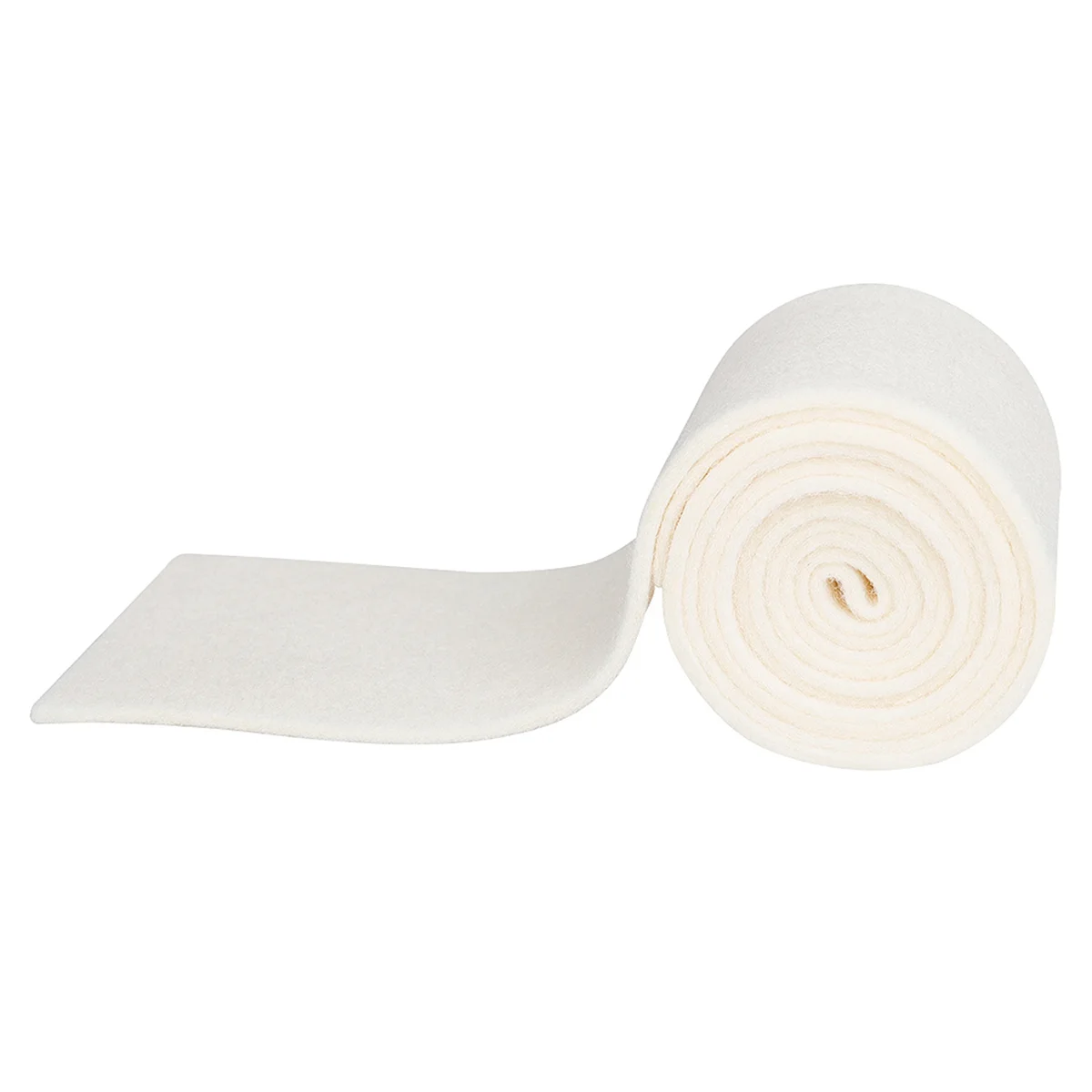 3X Wool Felt Piano Weak Sound Felt Mute Piano Muffler Felt Piano Repair Parts Musical Instruments Accessory-ABJQ