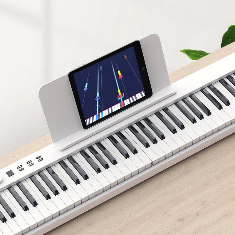 2025 Portable Piano Studio Midi Keyboard Professional Music Digital Piano 88 Keys Keyboard Piano