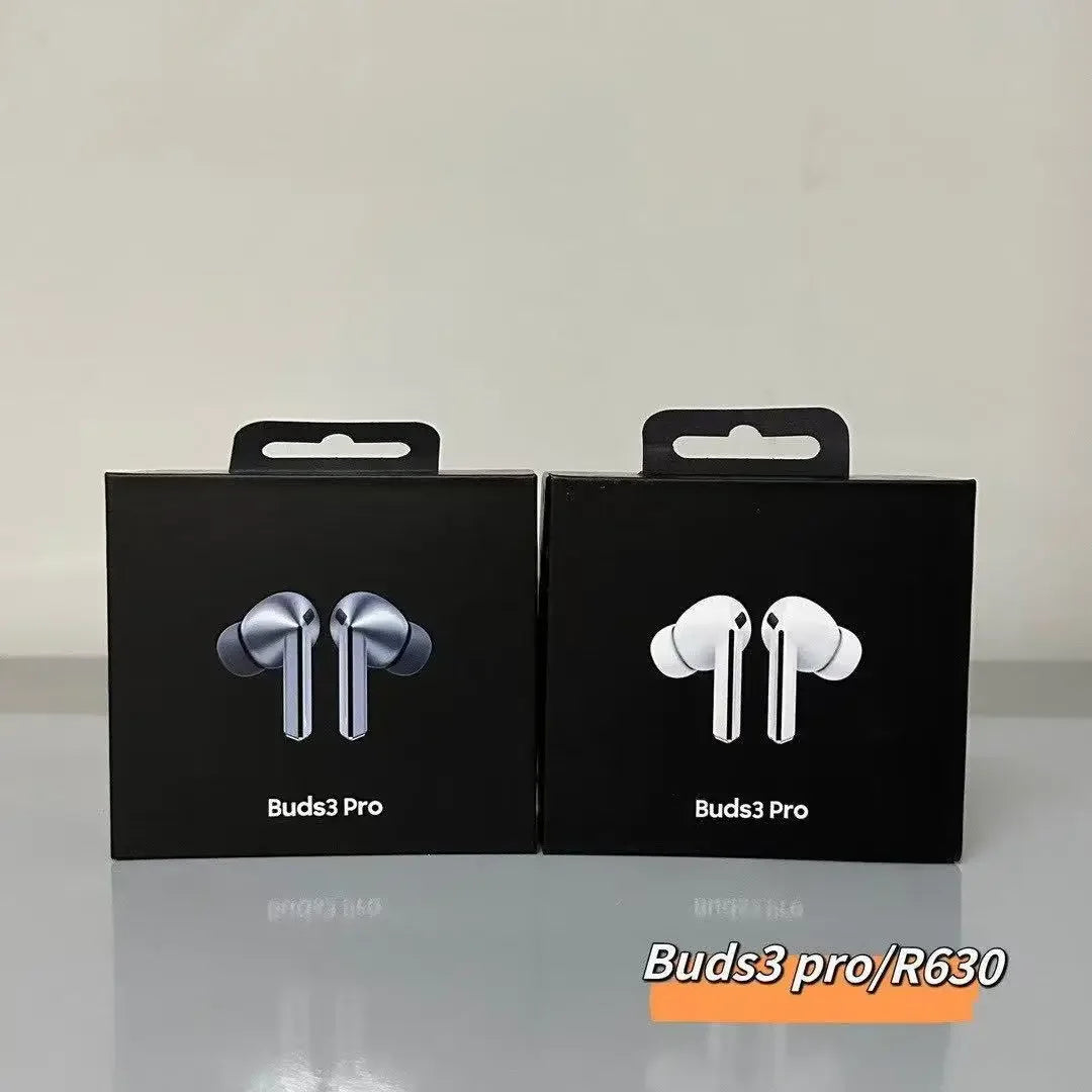2025 new model R630 compatible with Samsung Buds3 Pro wireless Bluetooth earphones with Hall switch for wireless charging