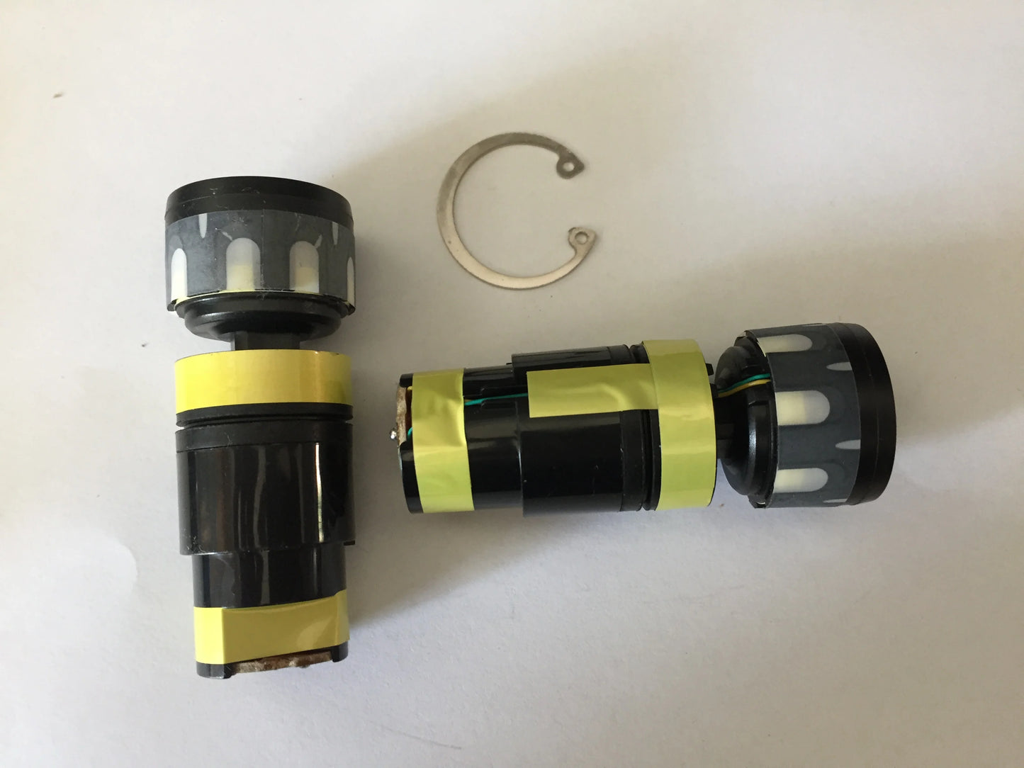 2pcs Professional Capsule Replacement For Shure Beta58A Microphone Cartridge Core Accessories