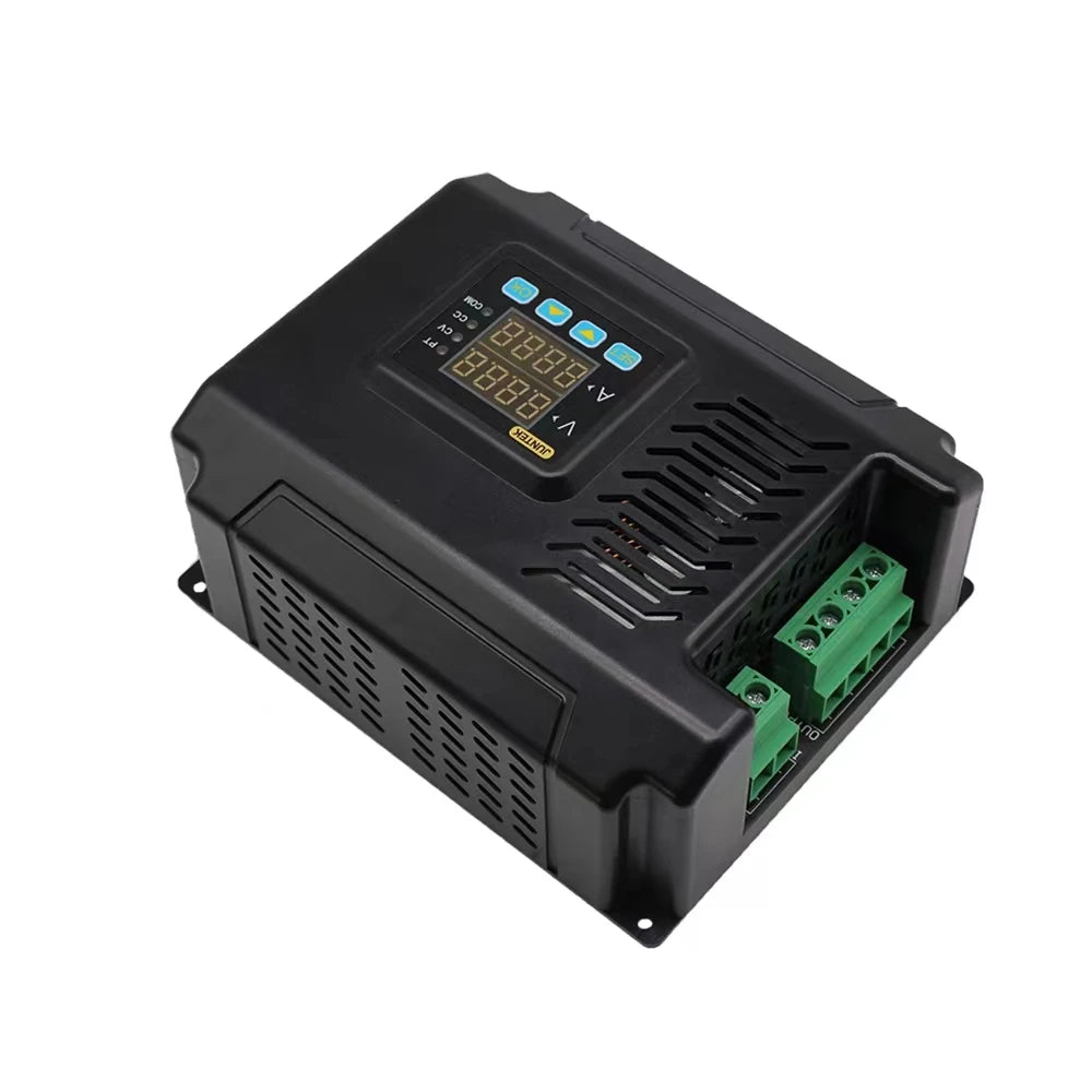 DPM8650 485RF DPM8650 60V 50A Remote Control Voltmeter Programmable Power Supply Solar Charging Constant Current Converter TTL