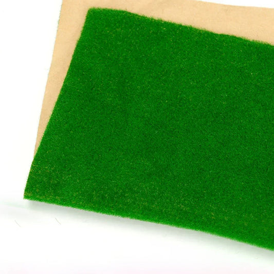 Fake Moss Mini Artificial Lawn Grass Terrariums Bonsai Miniatures DIY Living Home Decoration Accessories Fairy Garden Ornament
