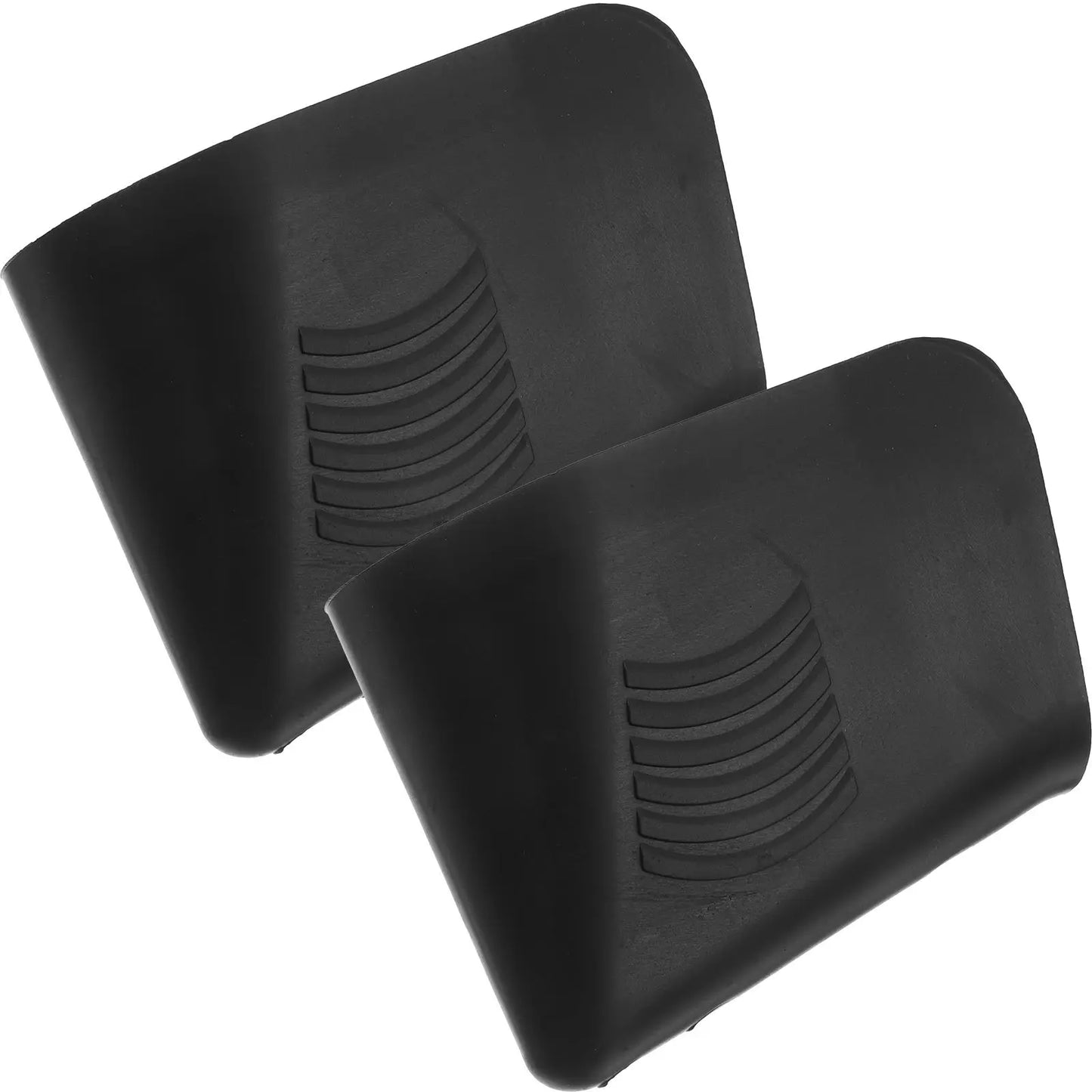 2 Pcs Tool Grout Applicator Tile Refinishing Kit Scraper Tile Refinishing Kit Sealer HouseDecoration Tools Plastic