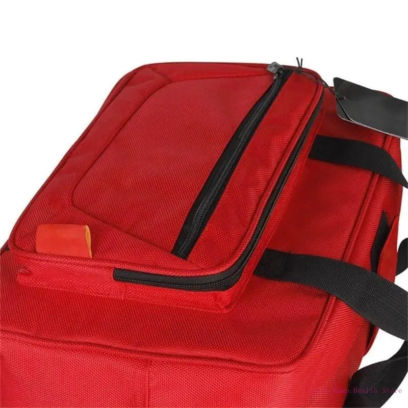 Clarinet Handbag Crossbody Bag Padded Shoulder Strap Clarinet Protections Case