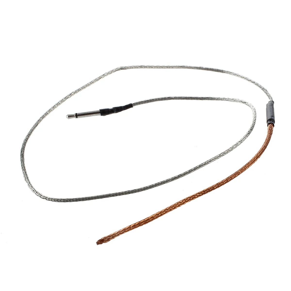 4X Bendable Piezo Cable Under Saddle Pickup for Acoustic Guitar-ABJQ
