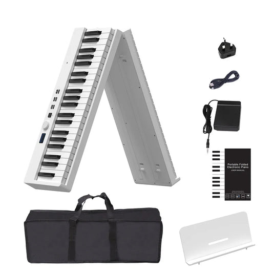 2025 Portable Piano Studio Midi Keyboard Professional Music Digital Piano 88 Keys Keyboard Piano