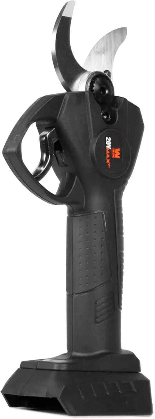 20V Max Brushless Cordless 1-3/16-Inch Pruning Shears (Tool Only \u2013 Battery and Charger Not Included) (20731BT)